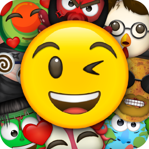 Emoji Maker: Emojis & Stickers icon