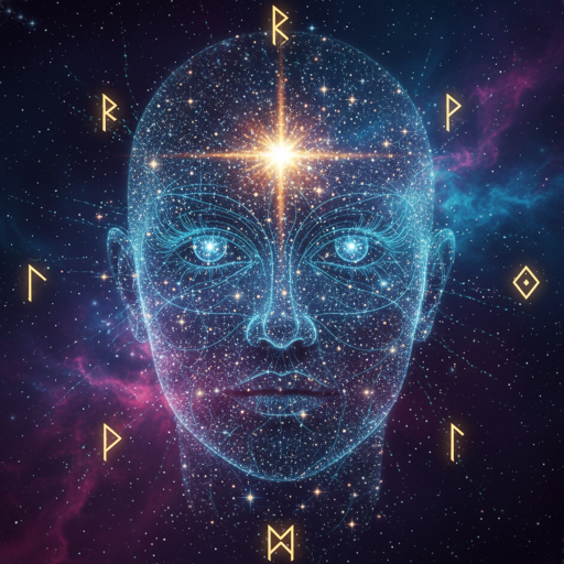 Face Reading App - Mystic Face icon
