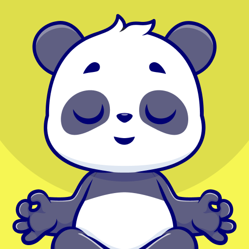 Mini Meditators: Kid Feelings icon
