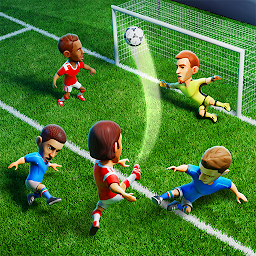 Mini Football - Soccer Games icon