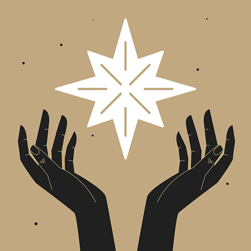 Pocket Insight Psychic Reading icon