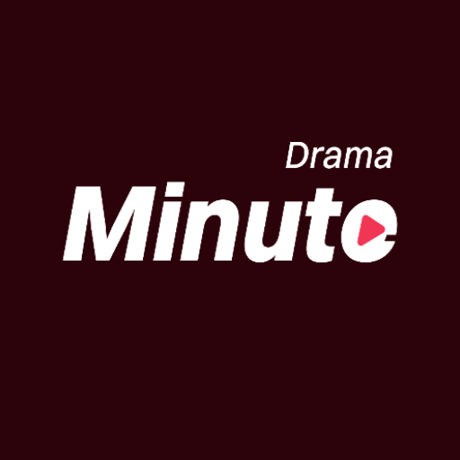 MinuteDrama - Short Drama icon