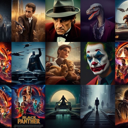 YouCinema - watch trailers icon