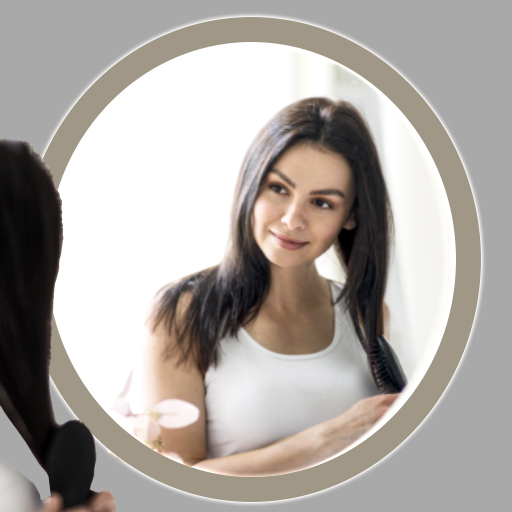 Makeup Mirror - Beauty Mirror icon