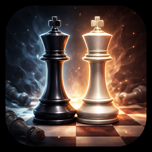 Chess AI icon