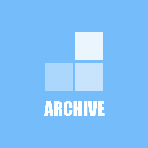 MiX Archive (MiXplorer Add-on) icon
