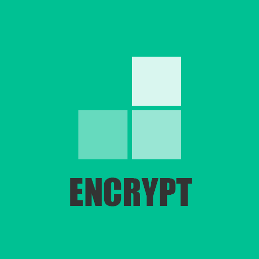 MiX Encrypt (MiXplorer add-on) icon