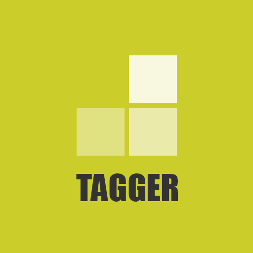 MiX Tagger (MiXplorer Add-on) icon