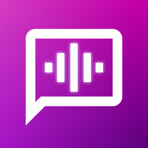 TypingTalk AAC Text-to-Speech icon