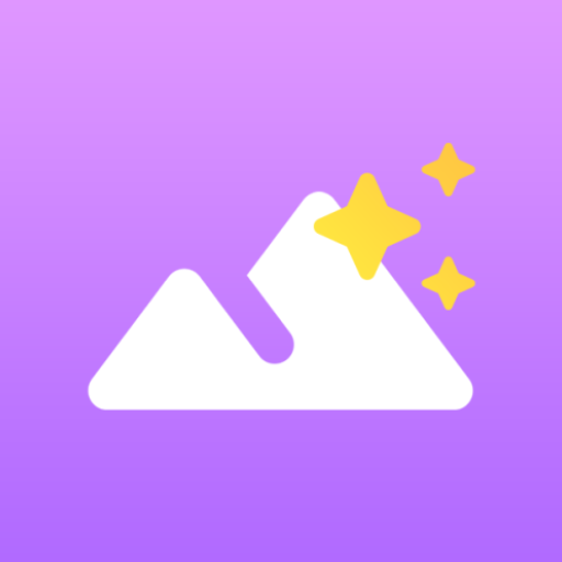 Simple Wallpaper Maker 2 icon
