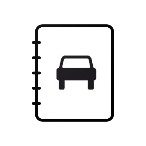 Vehicle Maintenance Services B icon