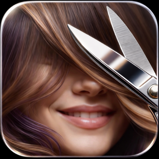 Try Hairstyles-AI Makeup Looks icon
