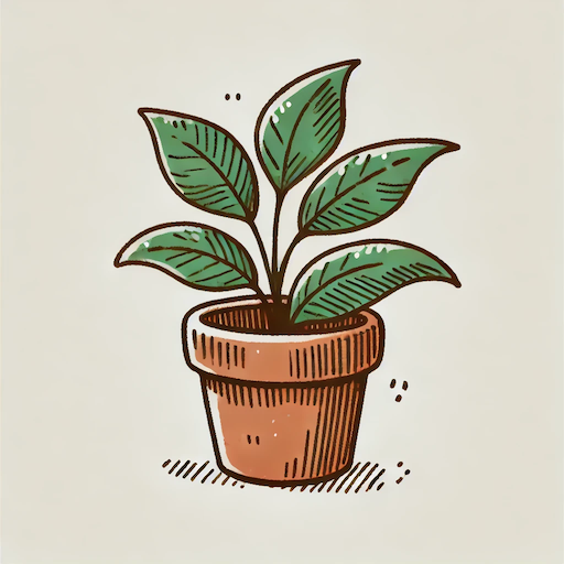 PlantScan - Detect & Diagnose icon
