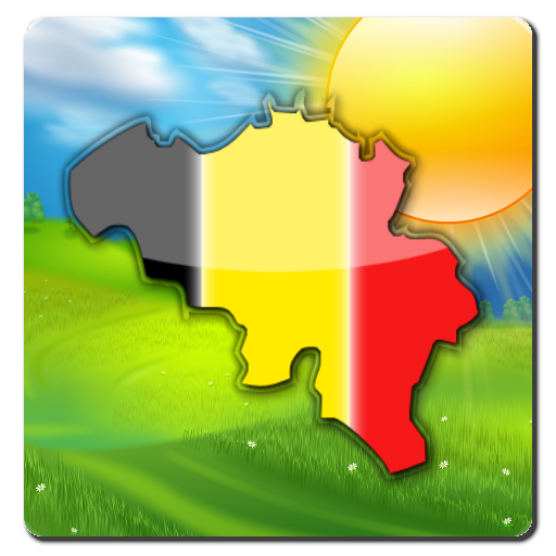 Météo Belgique icon