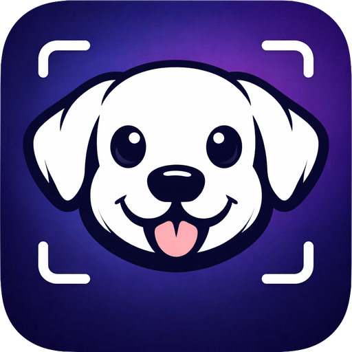 Dog Breed Scanner: AI Detector icon