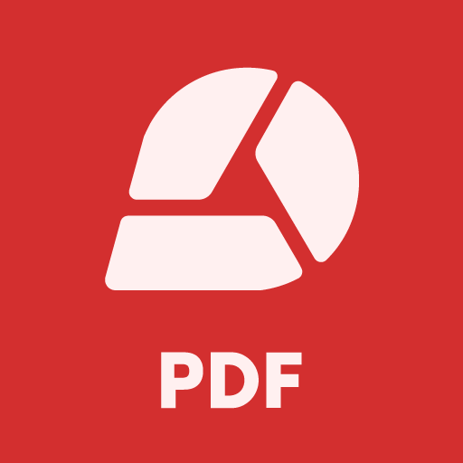 Mobi PDF・Editor・Scanner・Reader icon