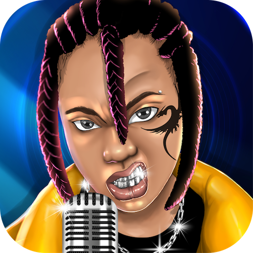 AI Music Video Maker - Rap AI icon