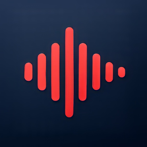VoClone: AI Song & Voice Clone icon