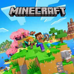 com.mojang.minecraft icon