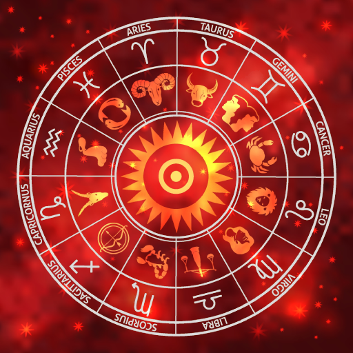 AI Love Horoscope 2026 icon