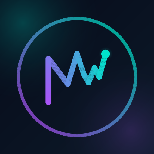 Monisy: Budget & Finance AI icon