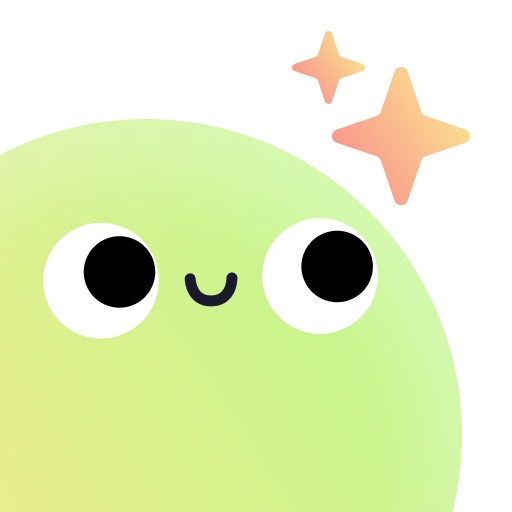 Moodi: emotions & mood tracker icon