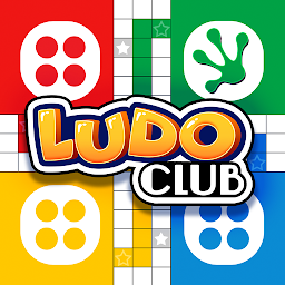Ludo Club - Fun Dice Game icon