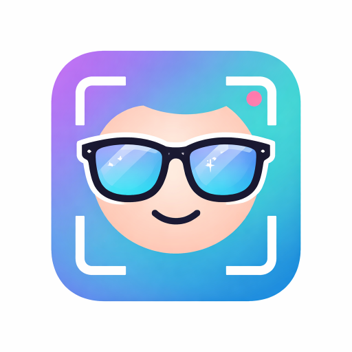Try On Frame Glasses icon