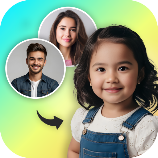 AI Baby Generator icon