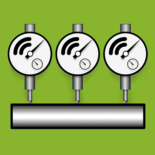 MultiGage Reader icon