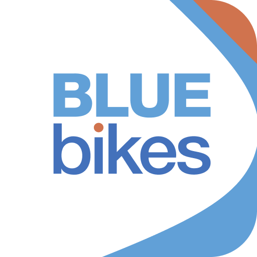 Bluebikes icon