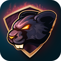 فیلتر شکن قوی پرسرعت Mouse VPN icon
