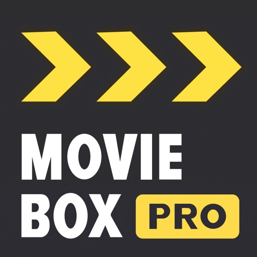 MovieBox Pro : Movie & TV Show icon