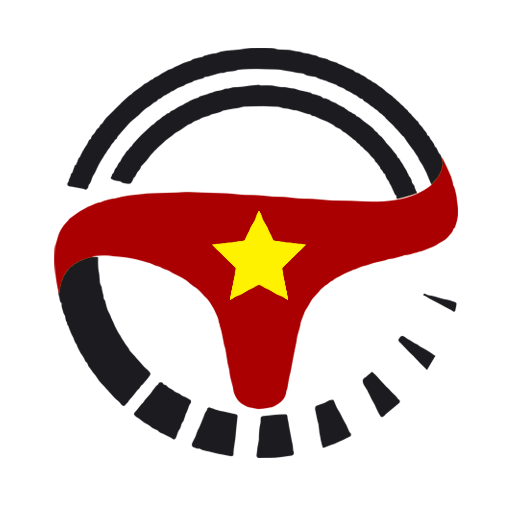 Simulado Detran SP icon