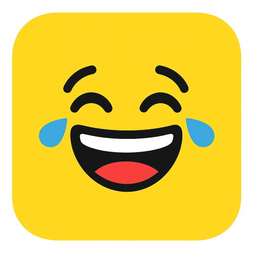 Giggle icon