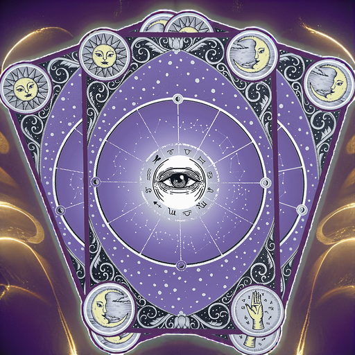 Tarot Card Reading icon