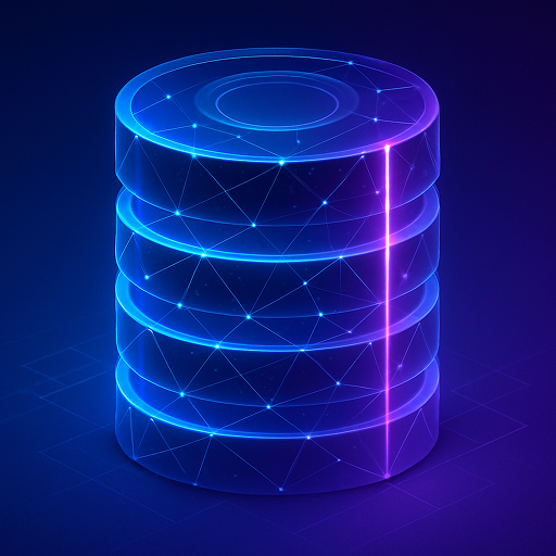 SQL Practice: Learn Database icon