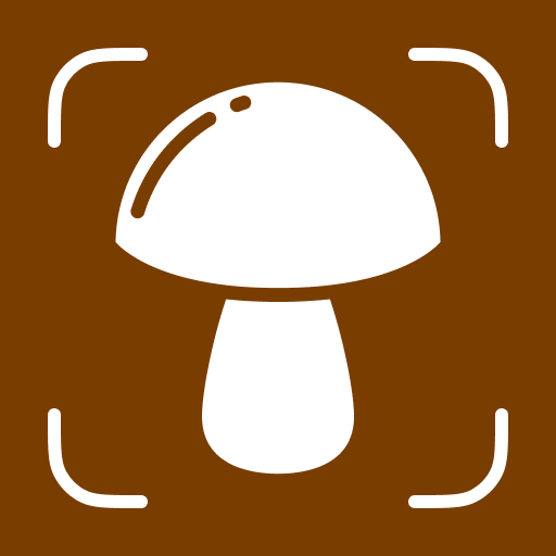 Mushroom Identifier icon