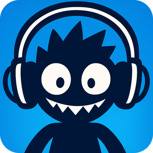 Just Flow: AI Rap Generator icon
