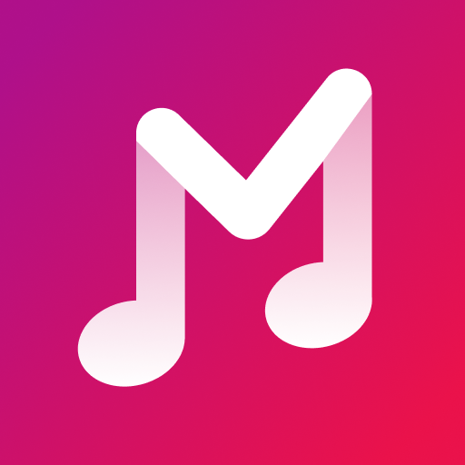 Music Player & MP3 - MMusic icon