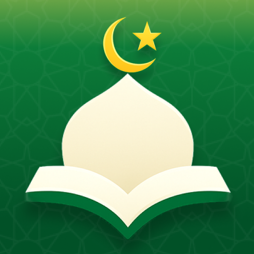 Prayer Times - Qibla & Quran icon