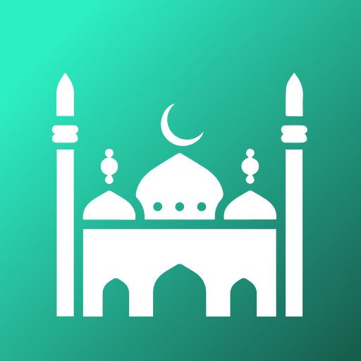 Muslim Prayer - Qibla - Quran icon