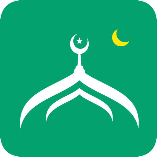 Muslim Muna Adhan Prayer Quran icon