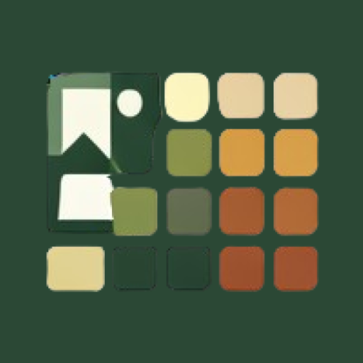 Rowloom Bead Pattern Maker icon