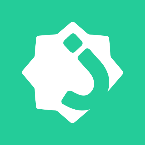Jamaa: Where Muslims Connect icon