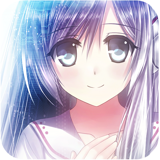 Lucy -TheEternitySheWishedFor- icon