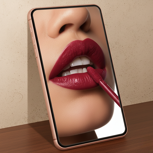 Mirror App - Makeup Mirror icon