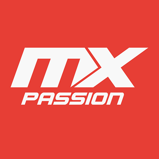 MX Passion icon