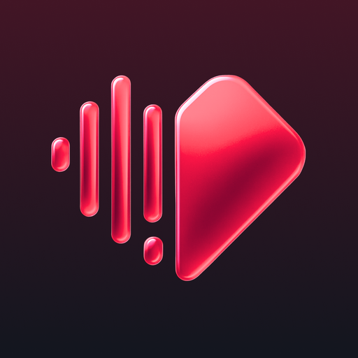 My Muse: Drama AI Series in HD icon