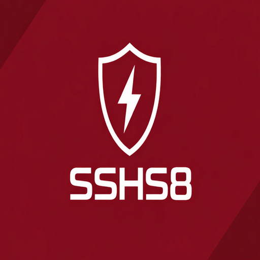 VPN & SSH Tunnel Accounts icon